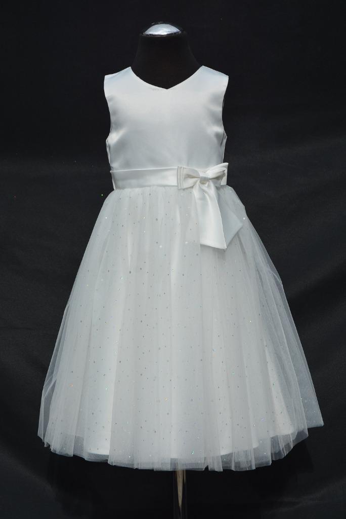 Bruidsmeisjesjurk/Communiejurk/Feestjurk/Galameisjesjurk, Kinderen en Baby's, Kinderkleding | Maat 104, Nieuw, Meisje, Jurk of Rok