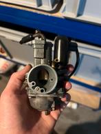 Skipper 125 carberateur, Fietsen en Brommers, Brommeronderdelen | Scooters, Ophalen of Verzenden, Piaggio
