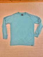 Parra Crewneck Sweater Blauw M Piet Patta Skate Rap Hip Hop, Parra, Ophalen of Verzenden, Zo goed als nieuw, Maat 48/50 (M)