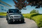 Defender P300e X Dynamic HSE - HERITAGE CUSTOMS, Automaat, Zwart, Met garantie (alle), USB