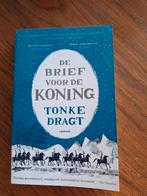 De brief voor de koning van Tonke Dragt, Ophalen of Verzenden, Zo goed als nieuw