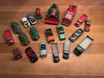 Dinky Toys Opknappers - 20 Stuks, Ophalen of Verzenden, Gebruikt, Bus of Vrachtwagen, Dinky Toys