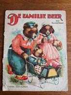 De Familie Beer, Henriëtte Blaauw, 1911, Ophalen of Verzenden, Gelezen