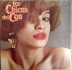 Las Chicas del Can LP - Pegando Fuego, Gebruikt, Ophalen of Verzenden, 12 inch