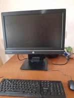 HP compaq elite 8300 ALL-IN-ONE PC, Ophalen, Gebruikt, HDD