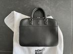 Mont Blanc Sartorial Laptoptas NIEUW, Sieraden, Tassen en Uiterlijk, Tassen | Schoudertassen, Overige merken, Zwart, Nieuw, Ophalen of Verzenden