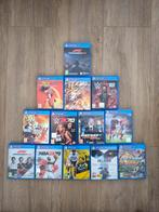 PlayStation 4 Games Bundel – 13 Topspellen, Ophalen of Verzenden, Zo goed als nieuw, Sport