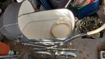 60's Kinderwagen gratis afhalen, Antiek en Kunst, Ophalen