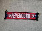 autosjaal Feyenoord, Ophalen of Verzenden, Zo goed als nieuw, Feyenoord, Vaantje of Sjaal