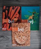 Biologie voor jou leeropdrachtenboek havo 4a, 4b en 5b, Boeken, Ophalen of Verzenden, Zo goed als nieuw, HAVO, Biologie