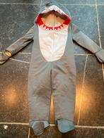 Haaienpak / Carnavalskostuum - Maat 98, Ophalen of Verzenden, Gebruikt, 104 of kleiner, Jongen of Meisje