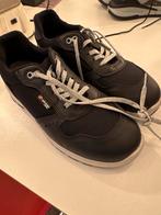 Sixton Peak Werkschoenen - Veiligheidsneus, Five 4fit, Verzenden, Zwart, Zo goed als nieuw
