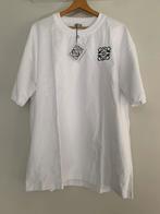 Loewe t shirt, Maat 52/54 (L), Wit, Ophalen of Verzenden, Zo goed als nieuw