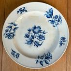 Bord Bouquet bleu N.V. De Sphinx, Antiek en Kunst, Ophalen of Verzenden