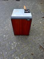 Isotherm compressor koelkast voor camper boot 12v 24v, Caravans en Kamperen, Camper-accessoires, Gebruikt