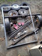 Westfalia essen onderdelen., Ophalen of Verzenden