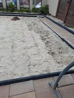 Gratis (zand op te halen), Tuin en Terras, Zand, Ophalen