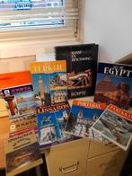 Geschiedenis boeken van verschillende landen, Ophalen of Verzenden, Nieuw, Overige gebieden