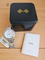Nieuw Fossil Stella Sport ES5108 Dameshorloge Nieuw, Staal, Staal, Fossil, Polshorloge