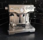 Solis Barista Triple Heat – Compleet & gereinigd, Gebruikt, Espresso apparaat, Ophalen of Verzenden, 2 tot 4 kopjes