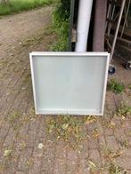 Aluminium kozijnen met geblindeerd glas, Doe-het-zelf en Verbouw, Ophalen, Aluminium, Raamkozijn, Inclusief glas