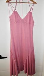 Just Cavalli jurk maat 38 40, Kleding | Dames, Maat 38/40 (M), Ophalen of Verzenden, Roze, Zo goed als nieuw