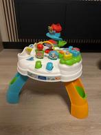 Clementoni baby activiteitentafel, Ophalen, Zo goed als nieuw, Overige typen, Met geluid