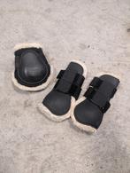 Pees beschermers bont - Full - set, Ophalen