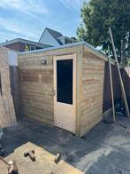 Timmerwerk en houtrot reparatie, Garantie