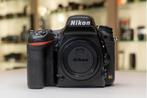 Nikon D750 body (Foto-Groep Doorn), Audio, Tv en Foto, Fotocamera's Digitaal, Niet ingevuld, Gebruikt, Spiegelreflex, Niet ingevuld