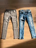 DDD jeans meisjes, Kinderen en Baby's, Kinderkleding | Maat 134, Meisje, Ophalen of Verzenden, Broek, Zo goed als nieuw