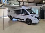 2021 Rapido V68 140PK Enkele Bedden Solar Levelsyst 13000Km, Bus-model, Bedrijf, Diesel, Tot en met 3