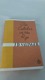 J.D. SALINGER - THE CATCHER IN THE RYE, Ophalen of Verzenden, J.D. SALINGER