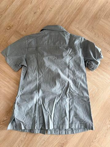 Zorg Kleding Jas - Maat M - Zo Goed Als Nieuw beschikbaar voor biedingen
