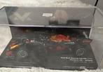 Minichamps Red Bull RB16B Monaco GP 2021 1:43, Hobby en Vrije tijd, Modelauto's | 1:43, Ophalen of Verzenden, Nieuw, Auto, MiniChamps