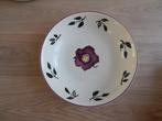 Emma Bridgewater Hellebore serveerschaal 2000, Gebruikt, Ophalen of Verzenden, Schaal of Schalen, Overige stijlen