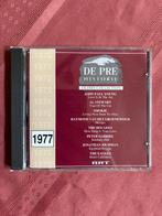 BRT De Pre Historie 1977, Verzenden, Gebruikt, Pop