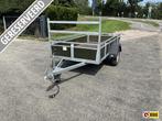 Syma Open bakwagen 750 kg in nette en goede staat, Gebruikt