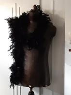 Veren boa ,"slinger" stoer brocante , landelijk, Ophalen of Verzenden