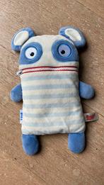 Zorgenvriendje Bill 26 cm, Ophalen of Verzenden, Zo goed als nieuw, Overige typen