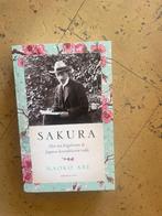"Sakura" (Cherry Blossom Man, kersenbloesems bijna verloren), Ophalen of Verzenden, Zo goed als nieuw, Naoko Abe, Kunst en Cultuur