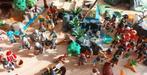Mega Playmobil Set - Meer dan 70 Poppetjes!, Ophalen, Gebruikt, Los playmobil