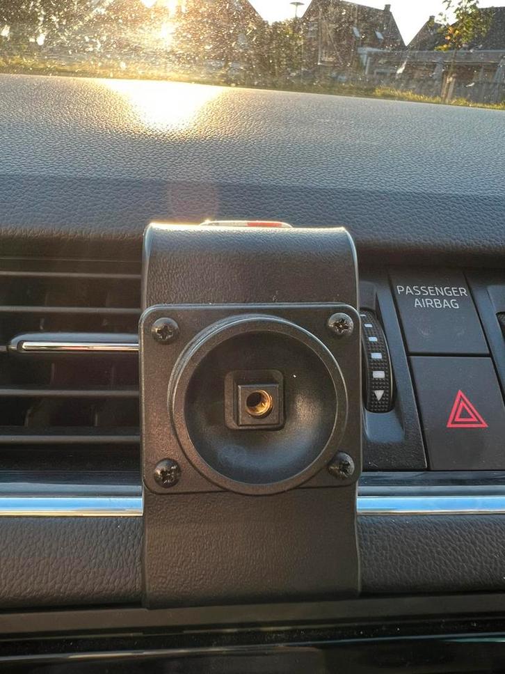 Brodit mount Skoda Octavia vanaf 2013, Auto diversen, Carkits, Gebruikt, Ophalen of Verzenden