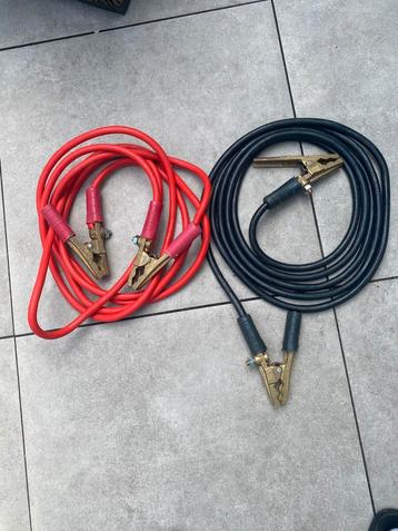 Startkabel Hi-flex 5 meter beschikbaar voor biedingen