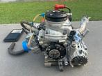 TM KZ10C Motor - 3 uur na revisie!, Ophalen of Verzenden