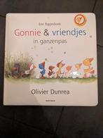 Gonnie flapjes boek, Boeken, Kinderboeken | Baby's en Peuters, Ophalen of Verzenden, Zo goed als nieuw