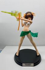 Haruhi Suzumiya Anime Figure, Ophalen of Verzenden, Zo goed als nieuw