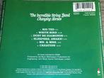 The Incredible String Band ‎- Changing Horses, Ophalen of Verzenden, 1960 tot 1980, Zo goed als nieuw