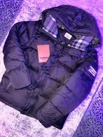 Burberry puffer/bodywarmer-Maat s, Ophalen of Verzenden, Zo goed als nieuw, Zwart