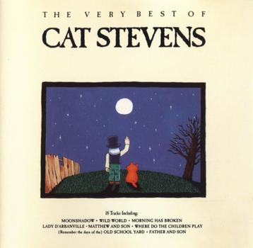 Cat Stevens – The Very Best Of Cat Stevens beschikbaar voor biedingen